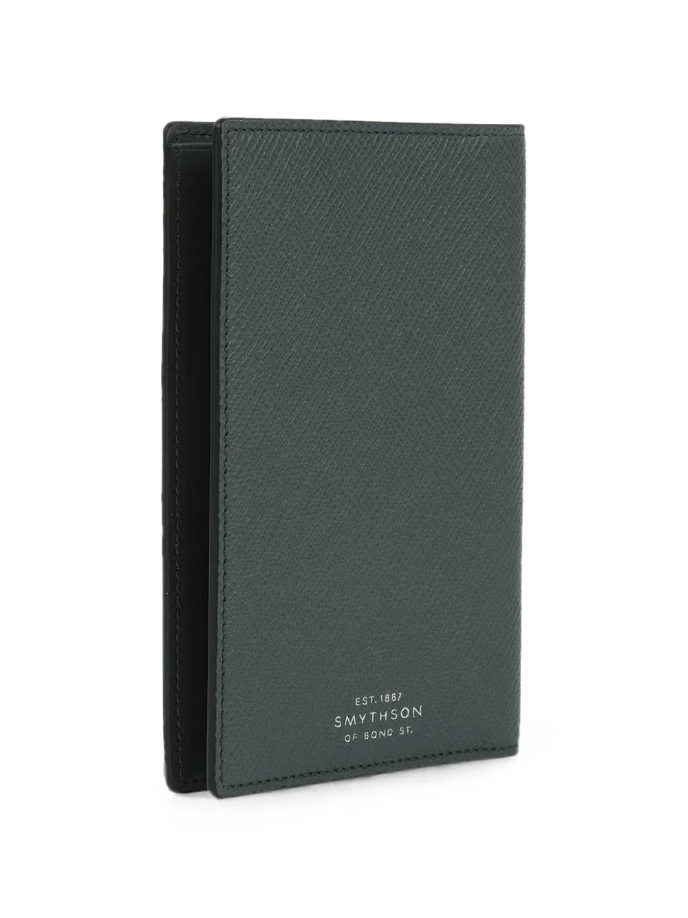 Panama cross-grain passport cover - 1