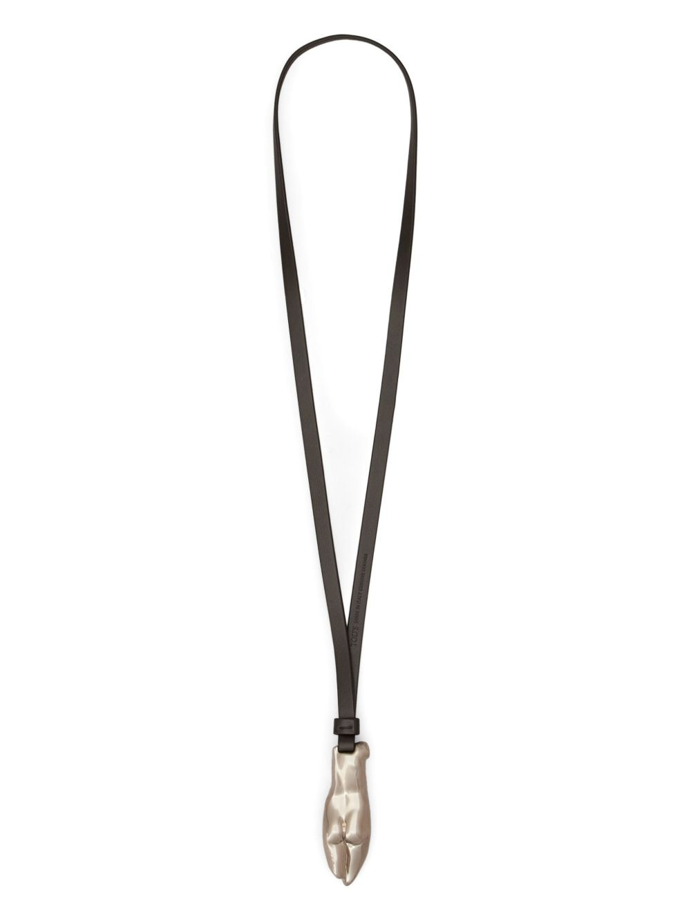 Venus necklace - 2