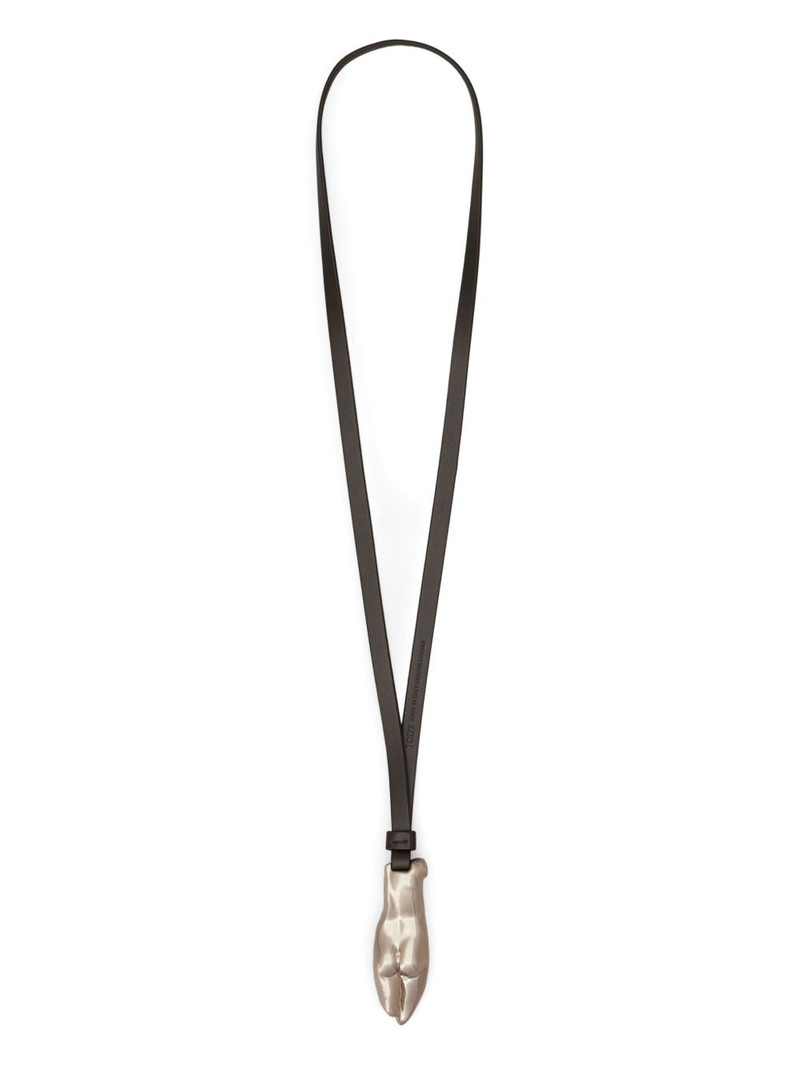 Tod's Venus necklace outlook