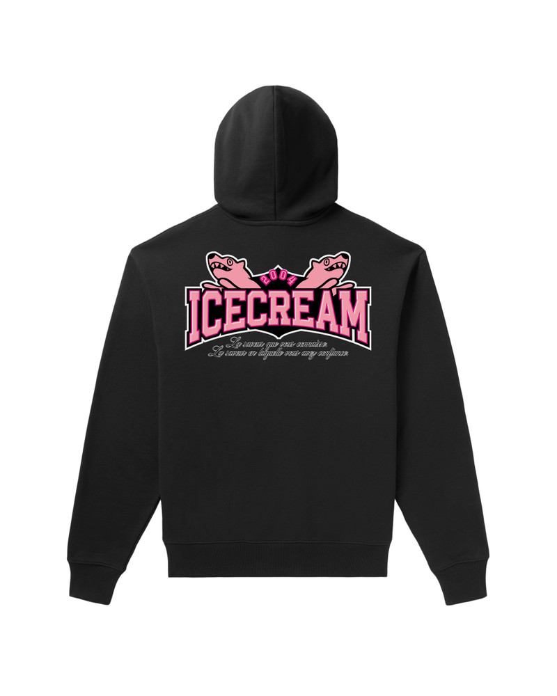 ICECREAM SAVEUR LE FLAVEUR HOODIE outlook