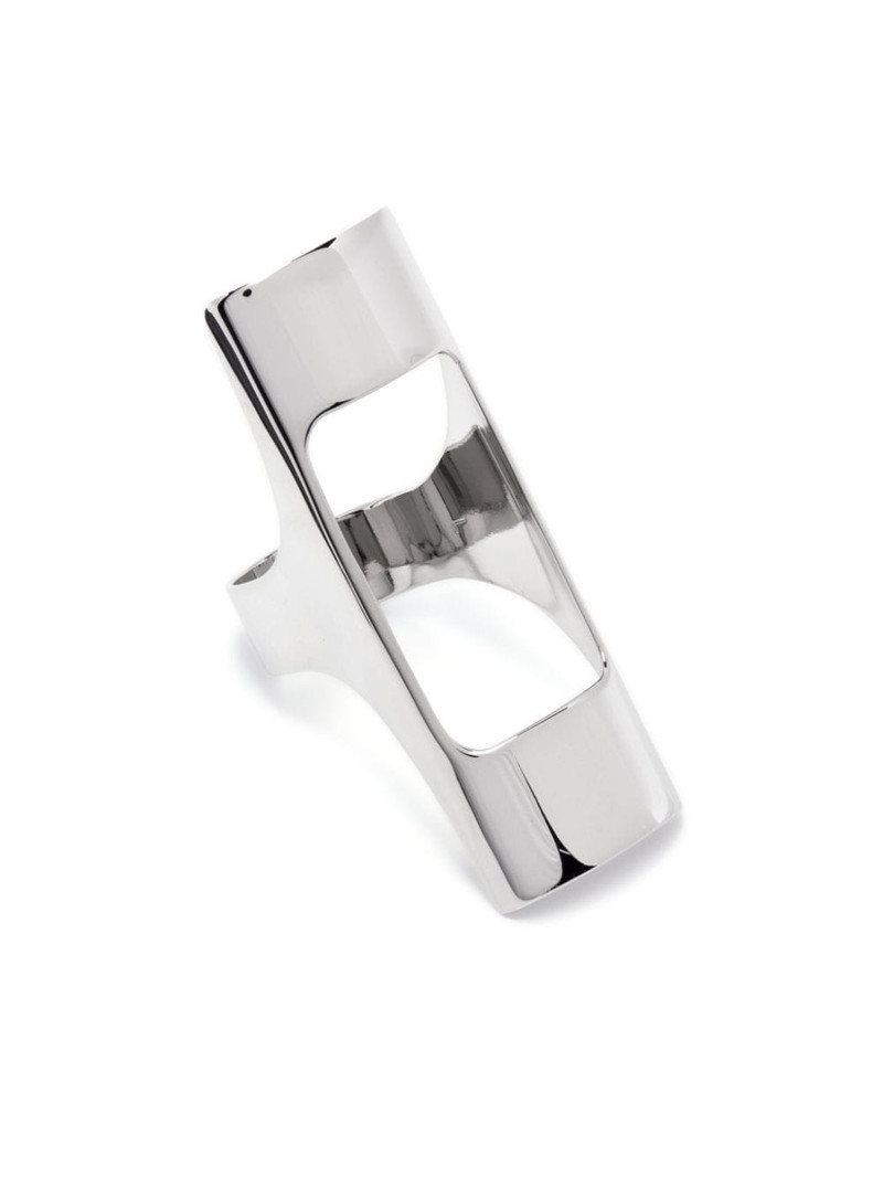 Lighter Holder brass ring 1