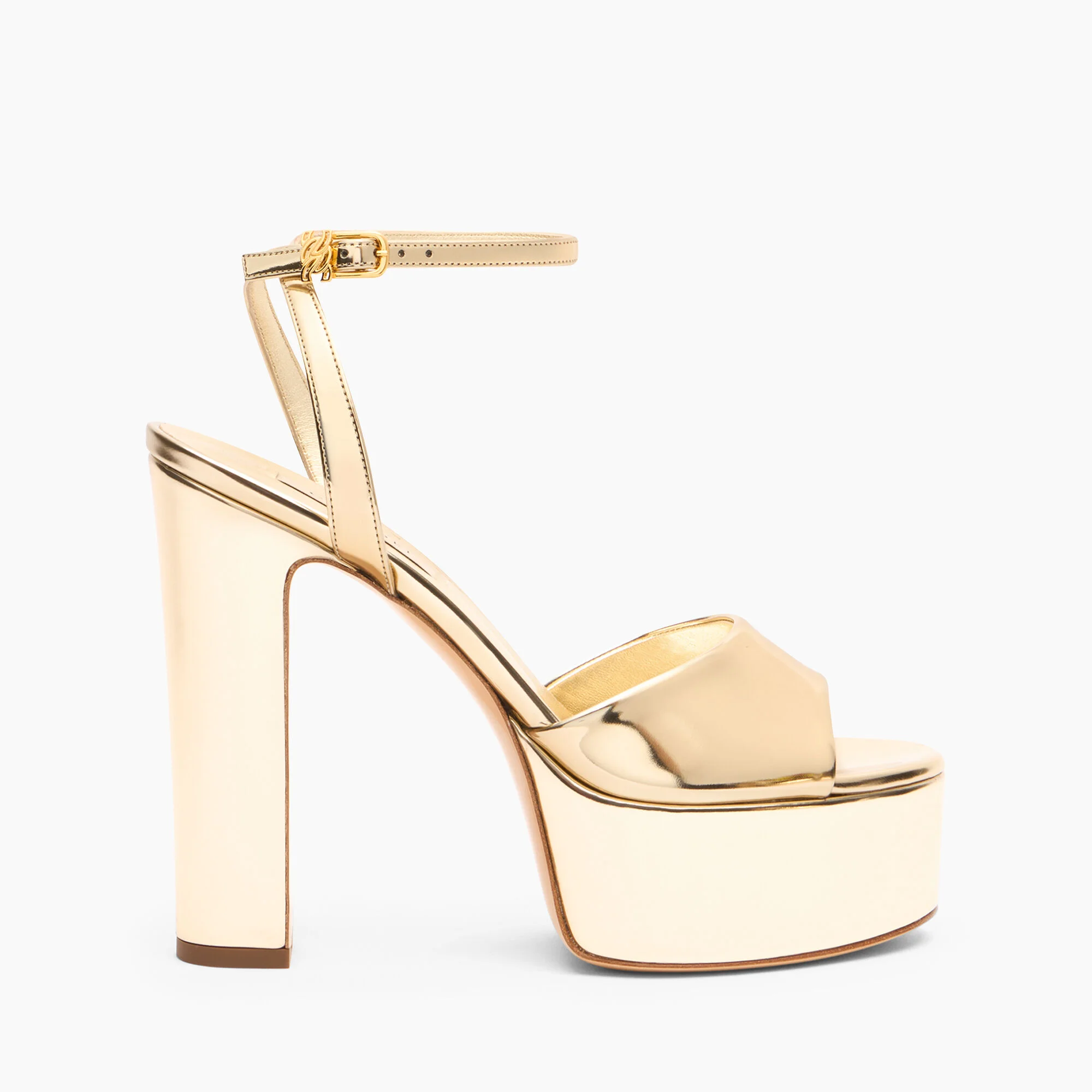 Interstellar Patty Platform - 1