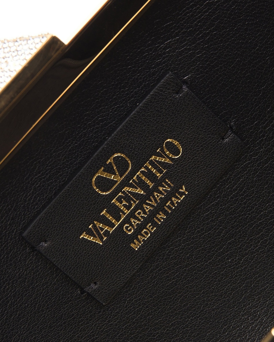 Carry Secrets Minaudiere Bag - 6