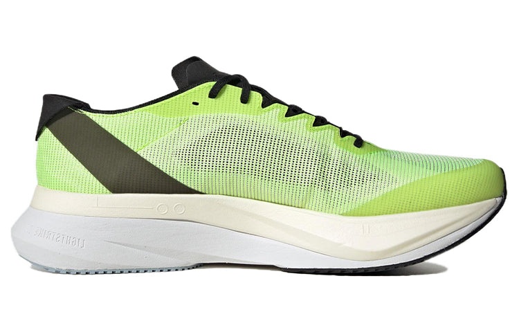 adidas Adizero Boston 12 'Neon Green' HP9705 - 2