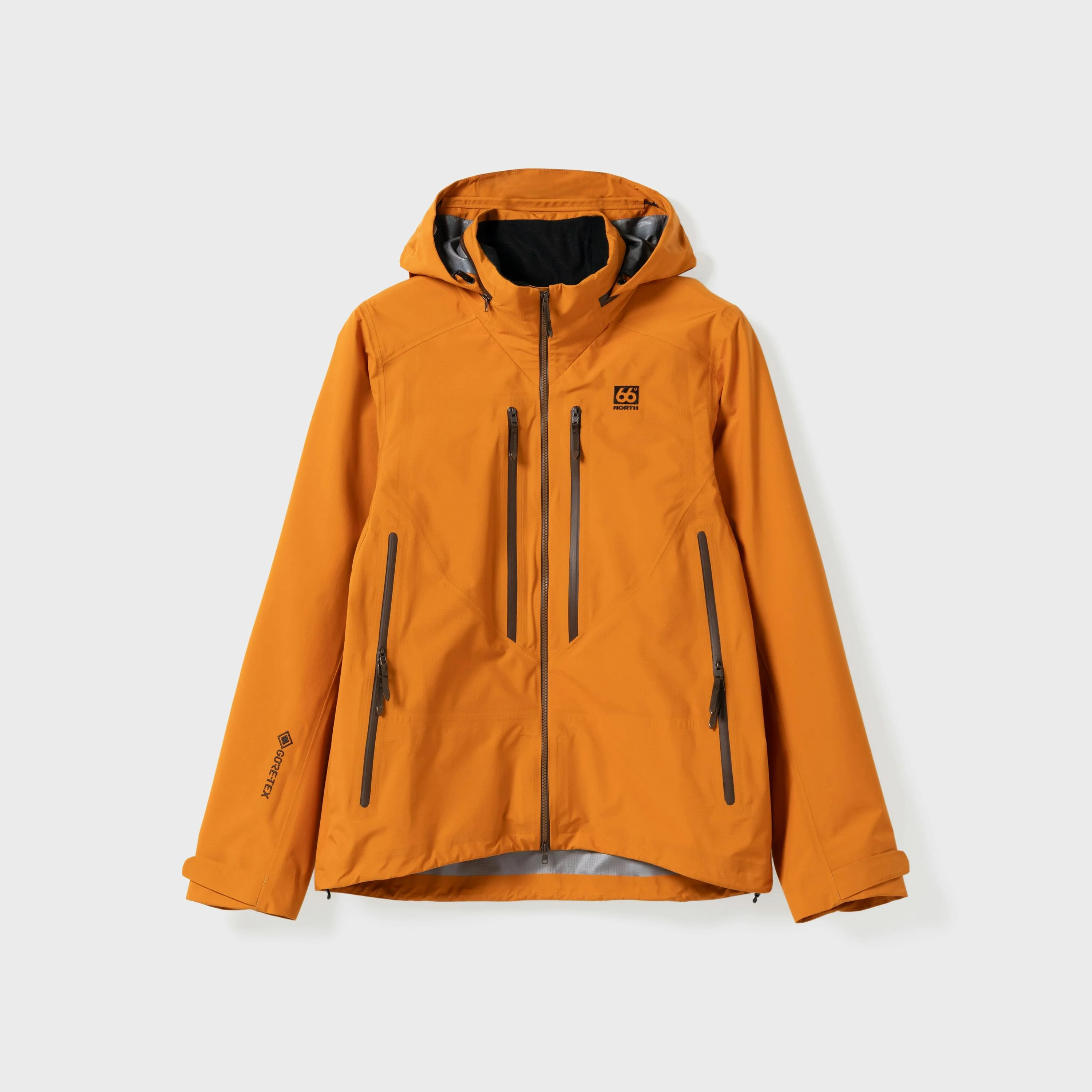 Ljósufjöll Shell Jacket - 1