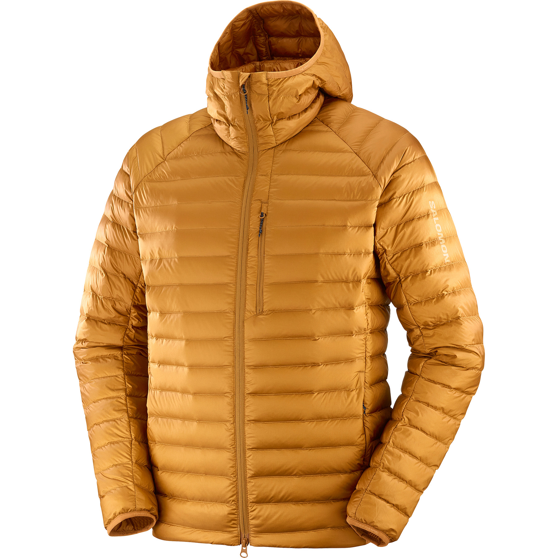 ELIXIR MICRO DOWN HOODED - 5