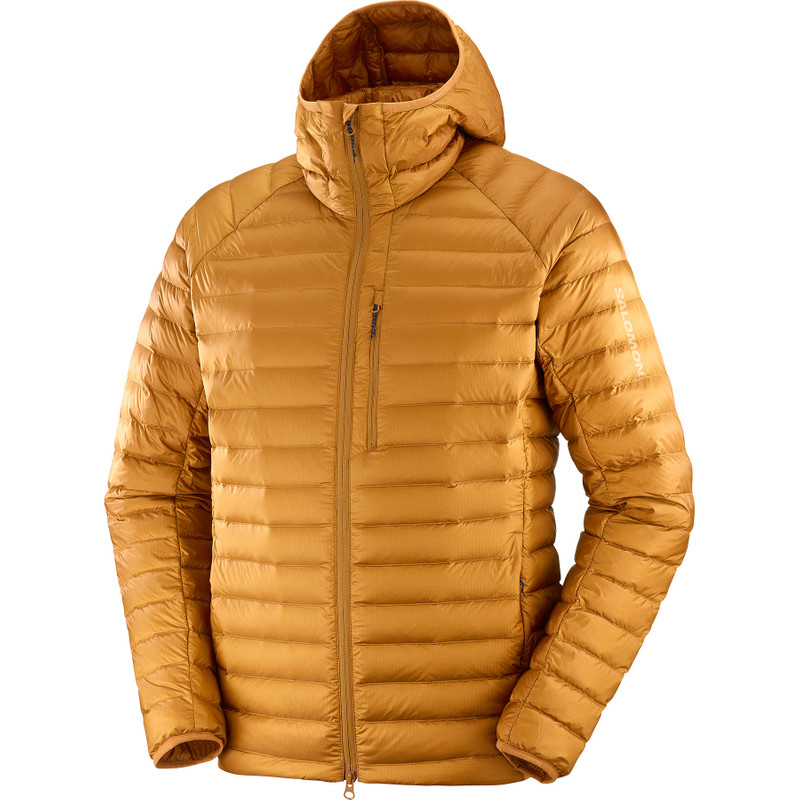 ELIXIR MICRO DOWN HOODED 5