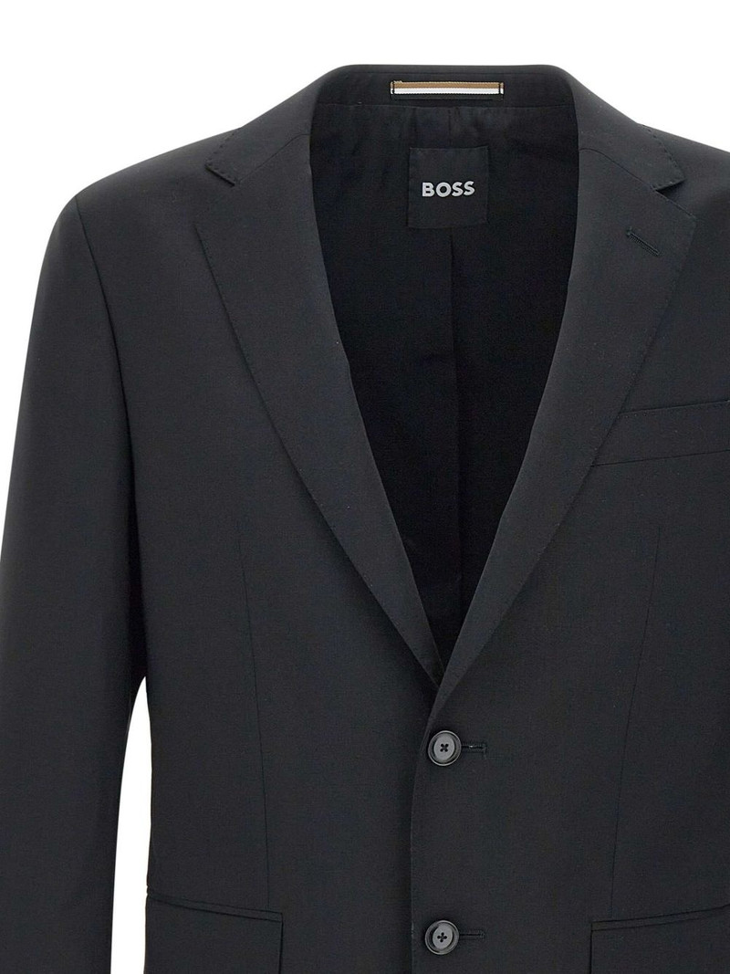 H 거대한 blazer 4