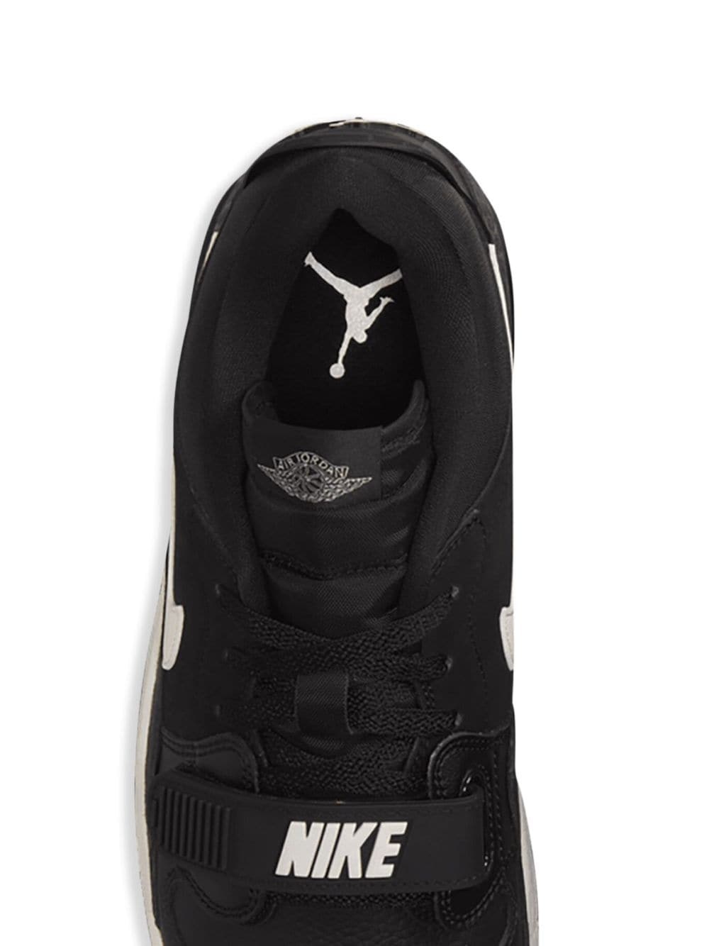 Air Jordan Legacy 312 Low "Black/Anthracite/Phantom" sneakers - 2