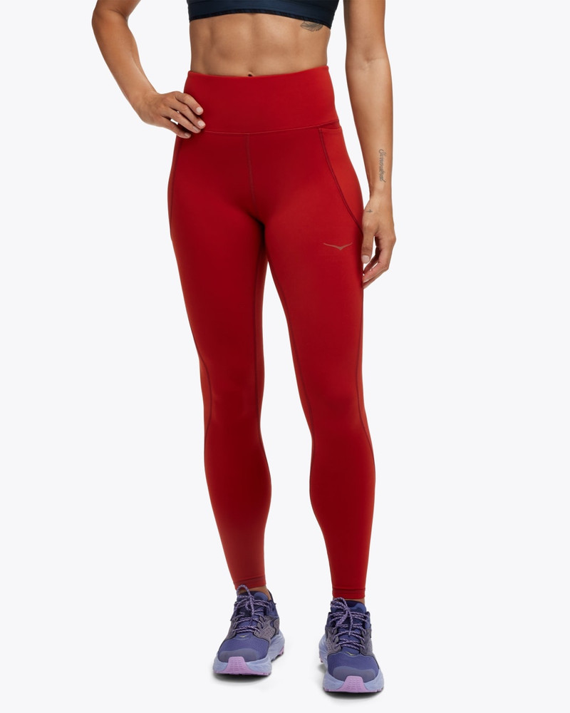 Women's Elaro Knit Tight 27" 1