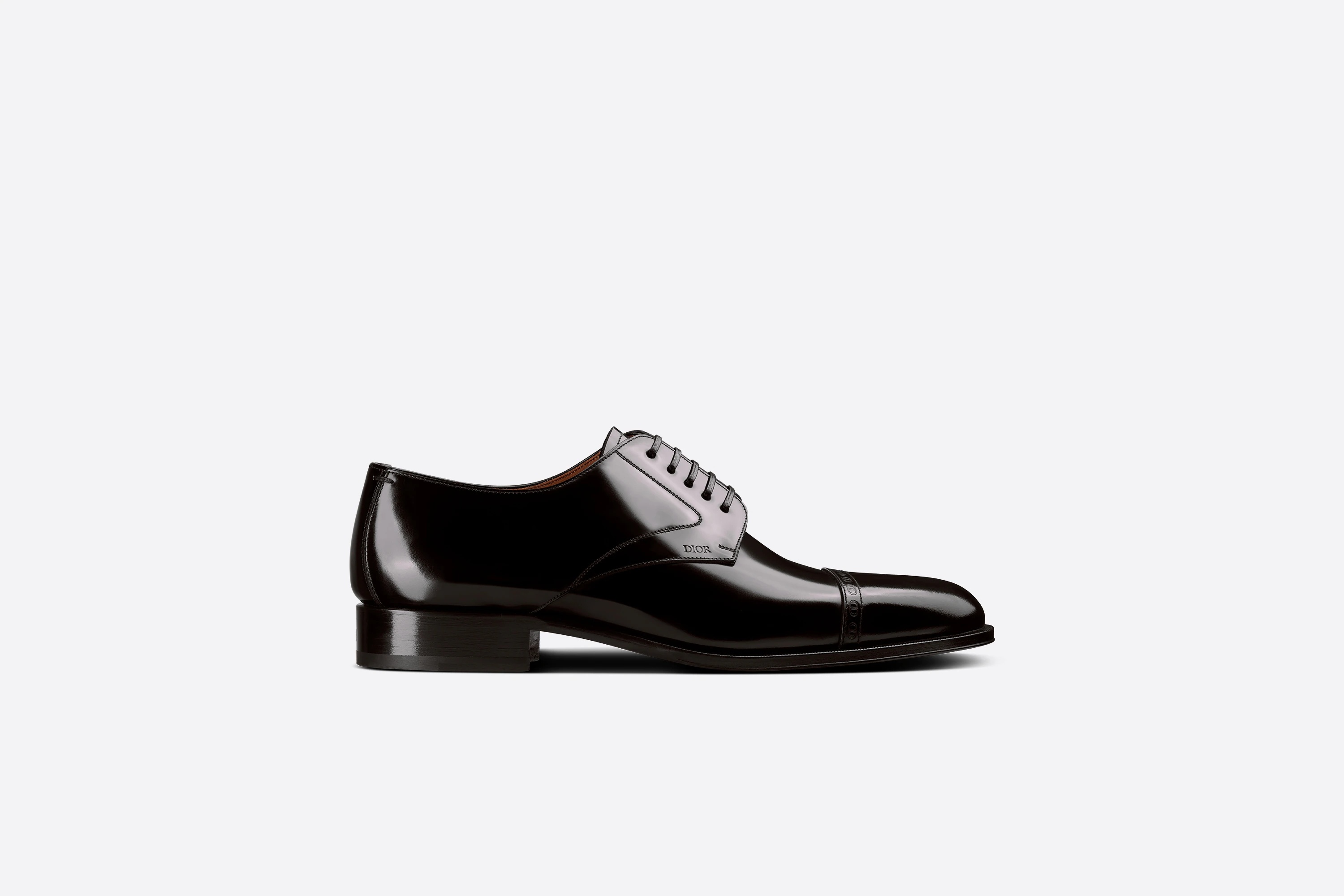 Dior Timeless Derby Shoe - 1