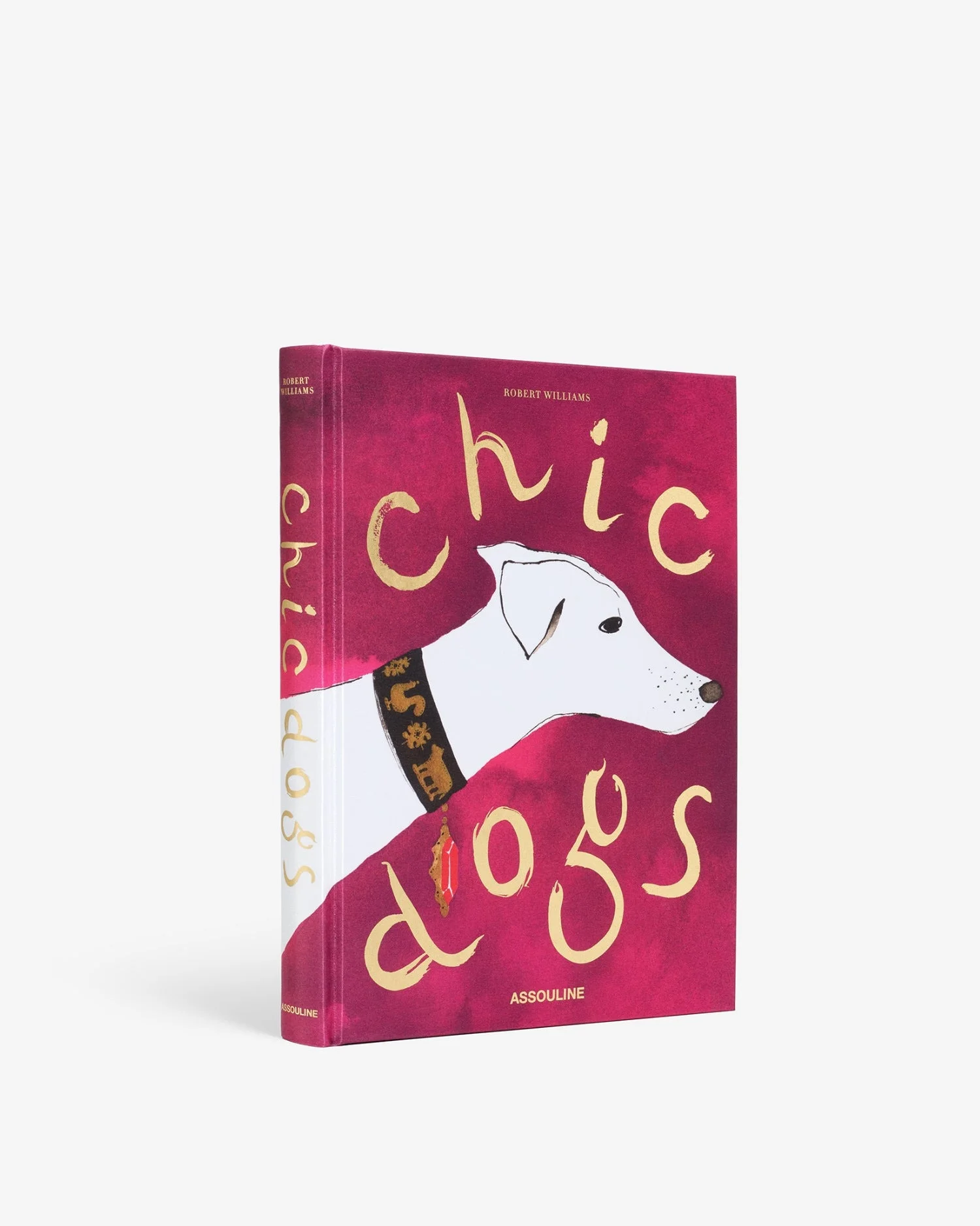 Chic Dogs - 1