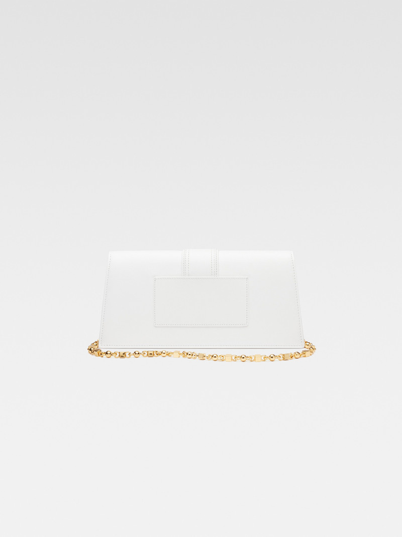 Le Bambino long chaîne 3