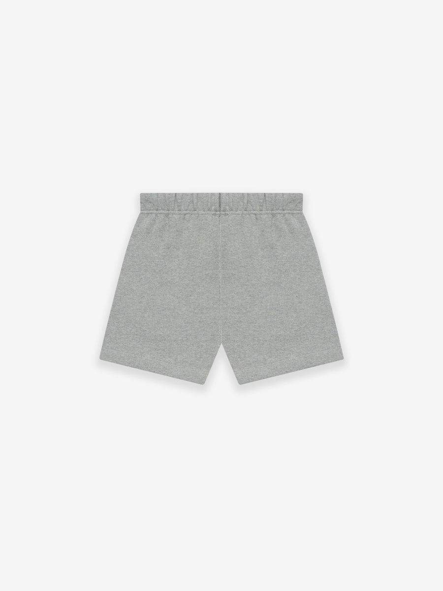 ESSENTIALS SWEATSHORT - 2