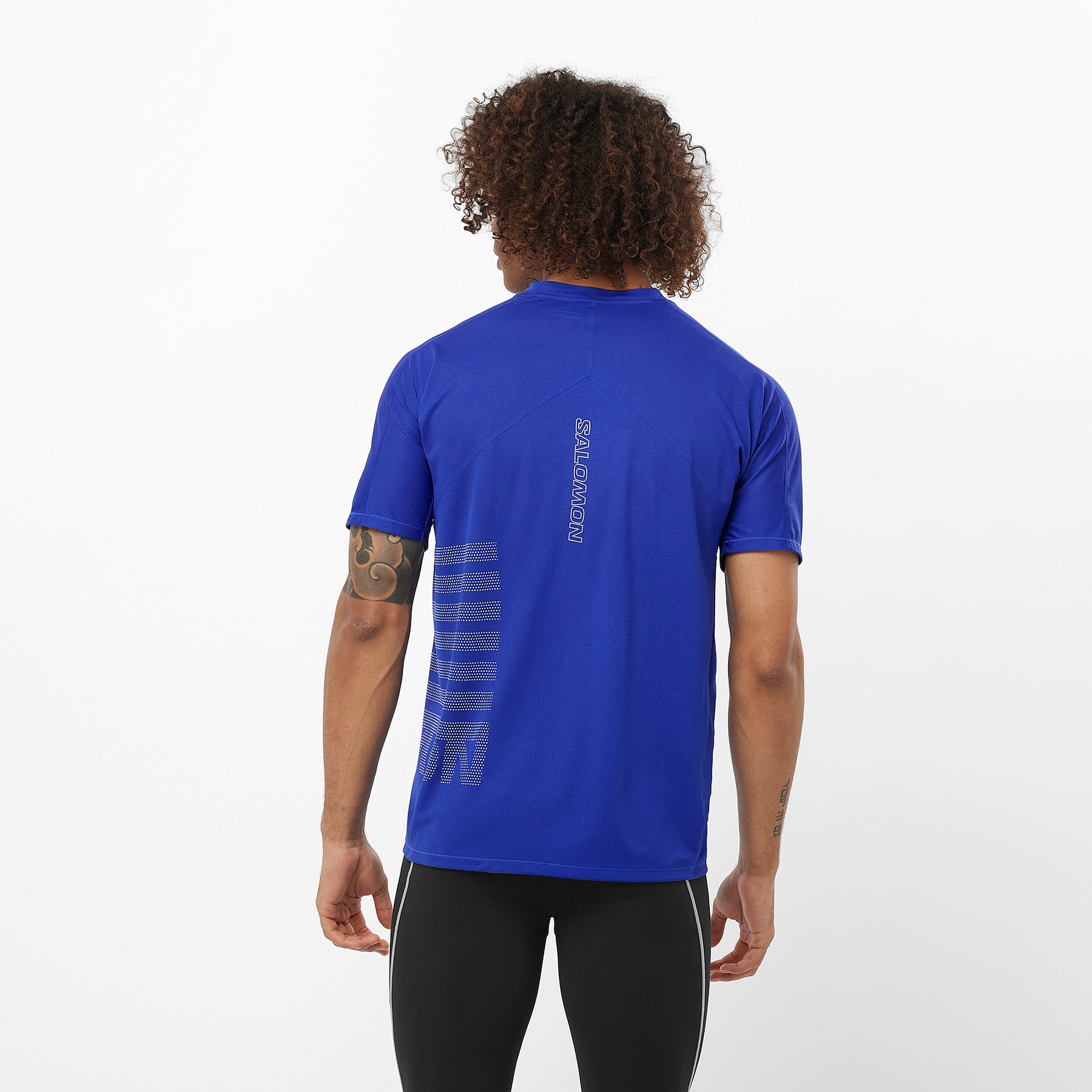 SENSE AERO GRAPHIC - 2