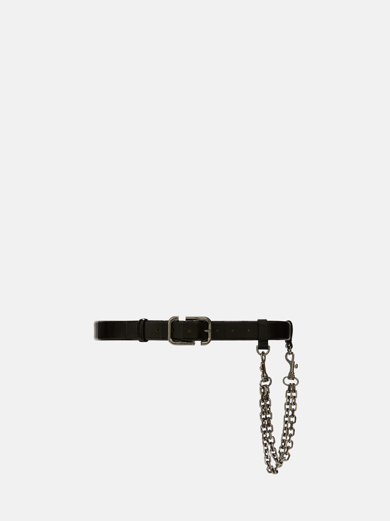 BLACK BELT 1