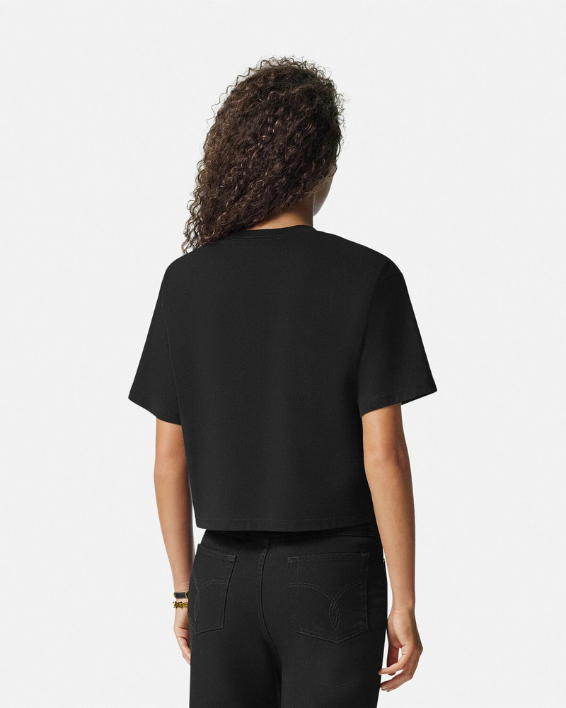 Medusa Crop T-Shirt 5