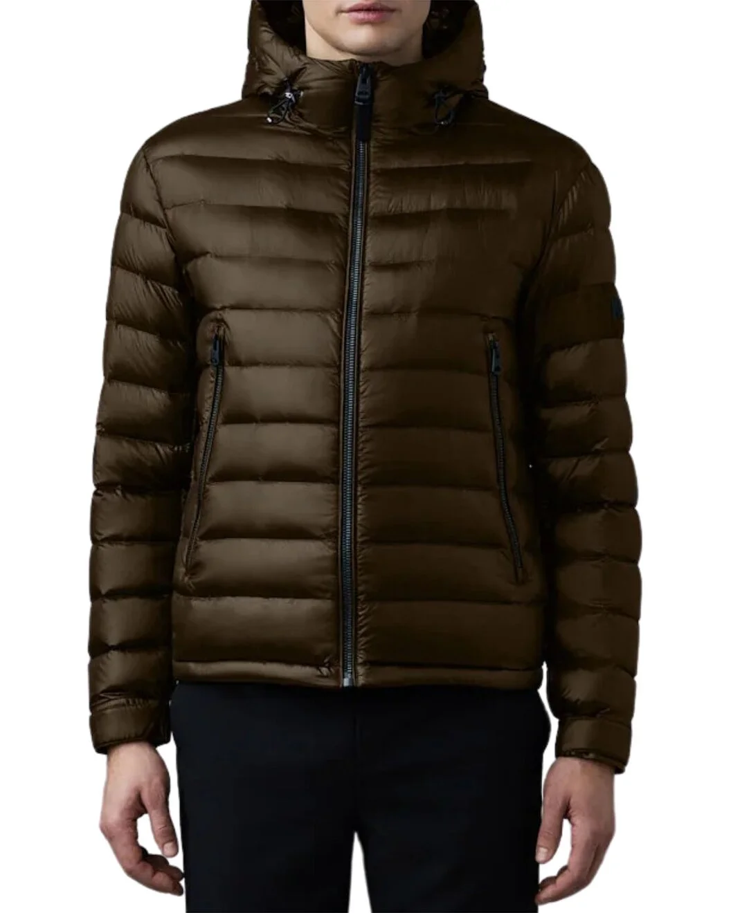 Mackage Keagan-Rs Down Jacket - 1