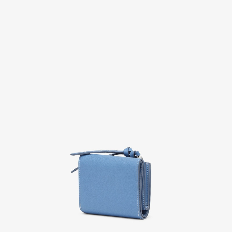 Peekaboo Micro Trifold 3