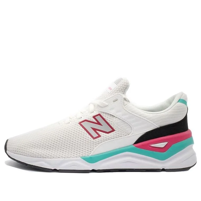 New Balance X-90 'White' MSX90CRA - 1