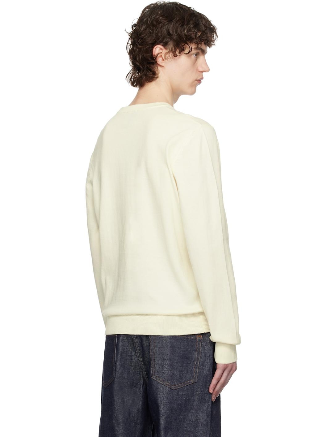 Off-White Neville Sweater - 3