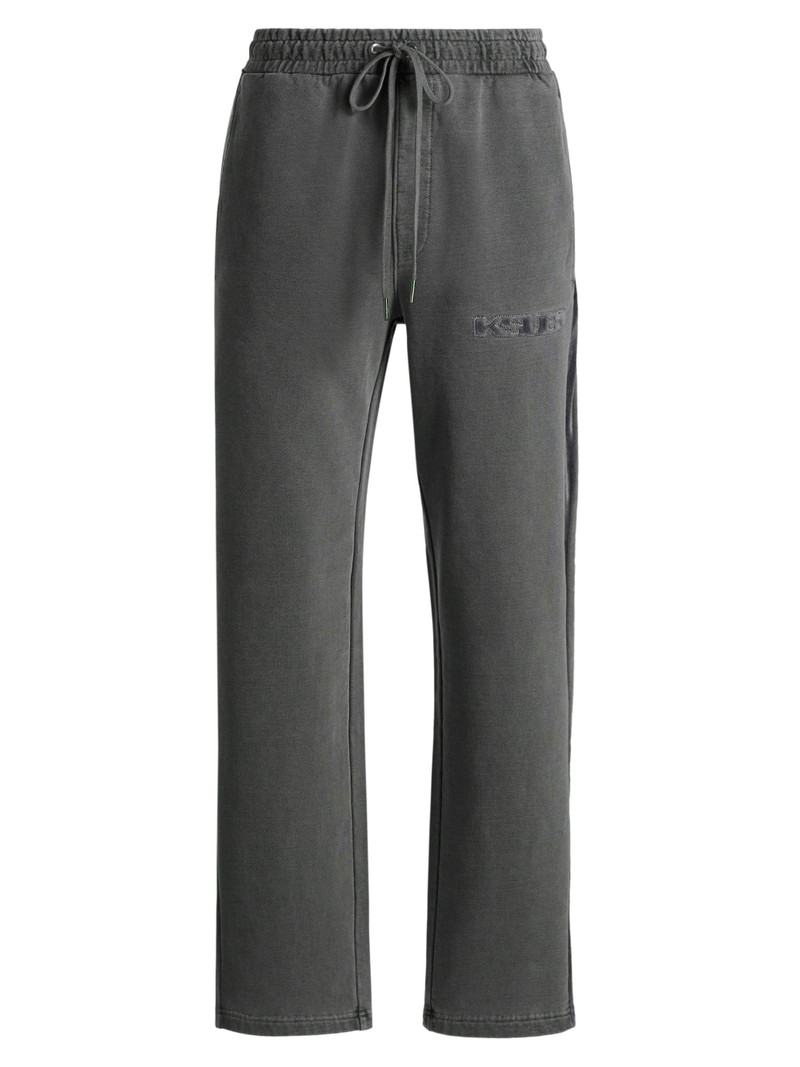 Men's 4X4 Revamp Synthesis Trak Sweatpants - Charcoal 1