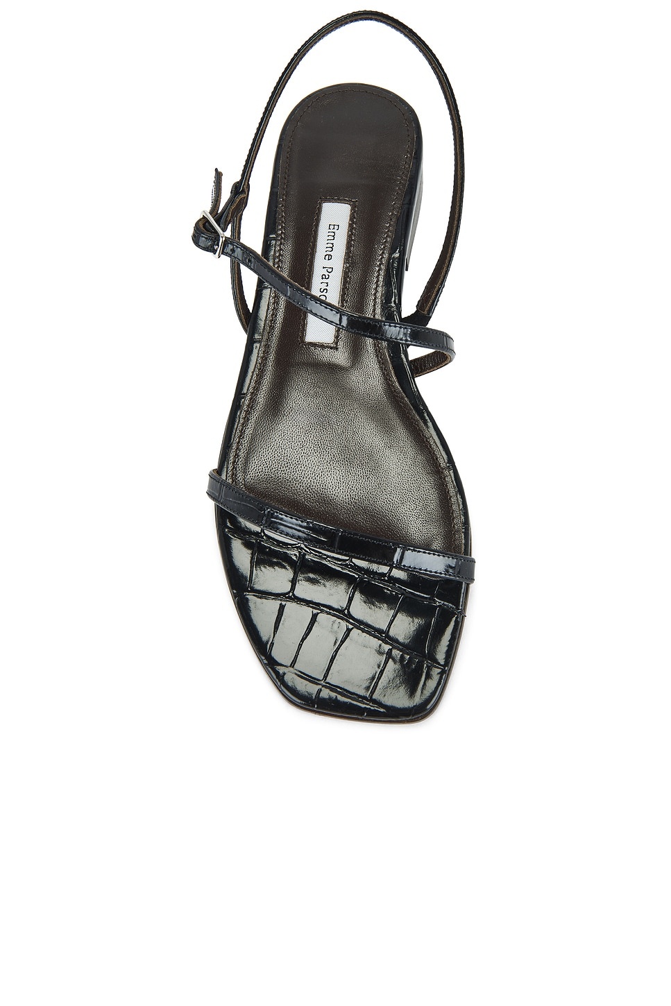 Hope Sandal - 4