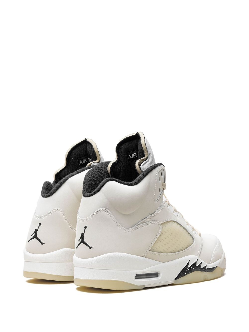Air Jordan 5 Retro "Sail" sneakers - 3