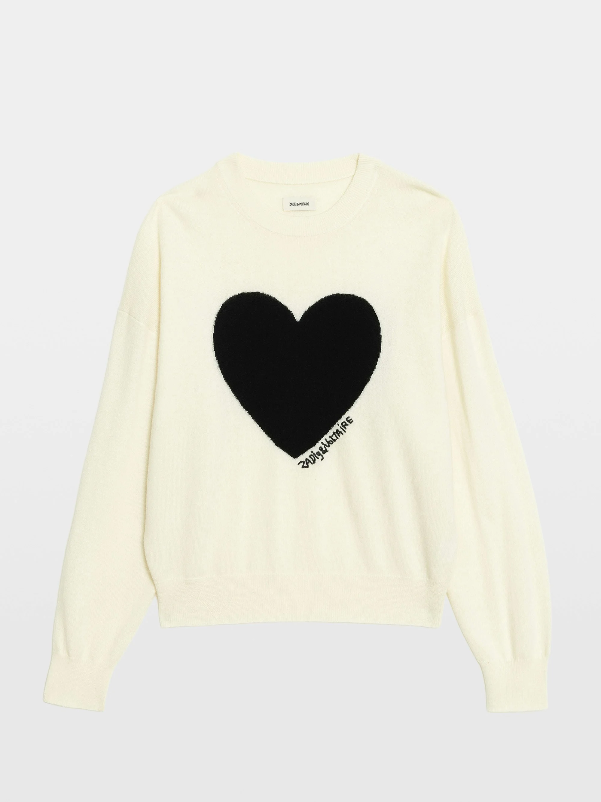 Soulo Sweater - 1
