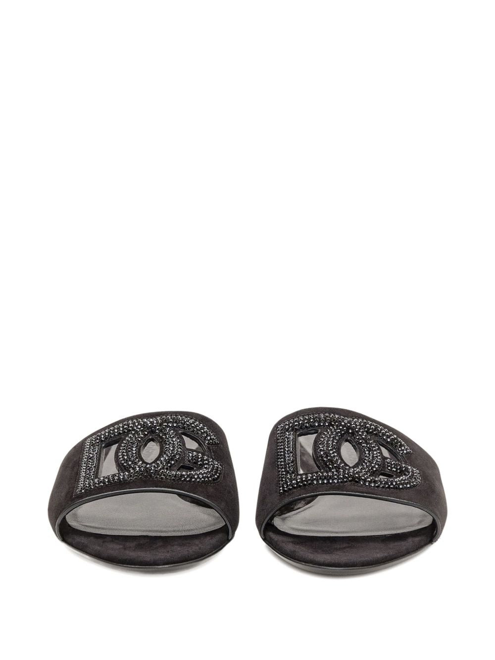 Dolce & Gabbana Sandals Black - 3
