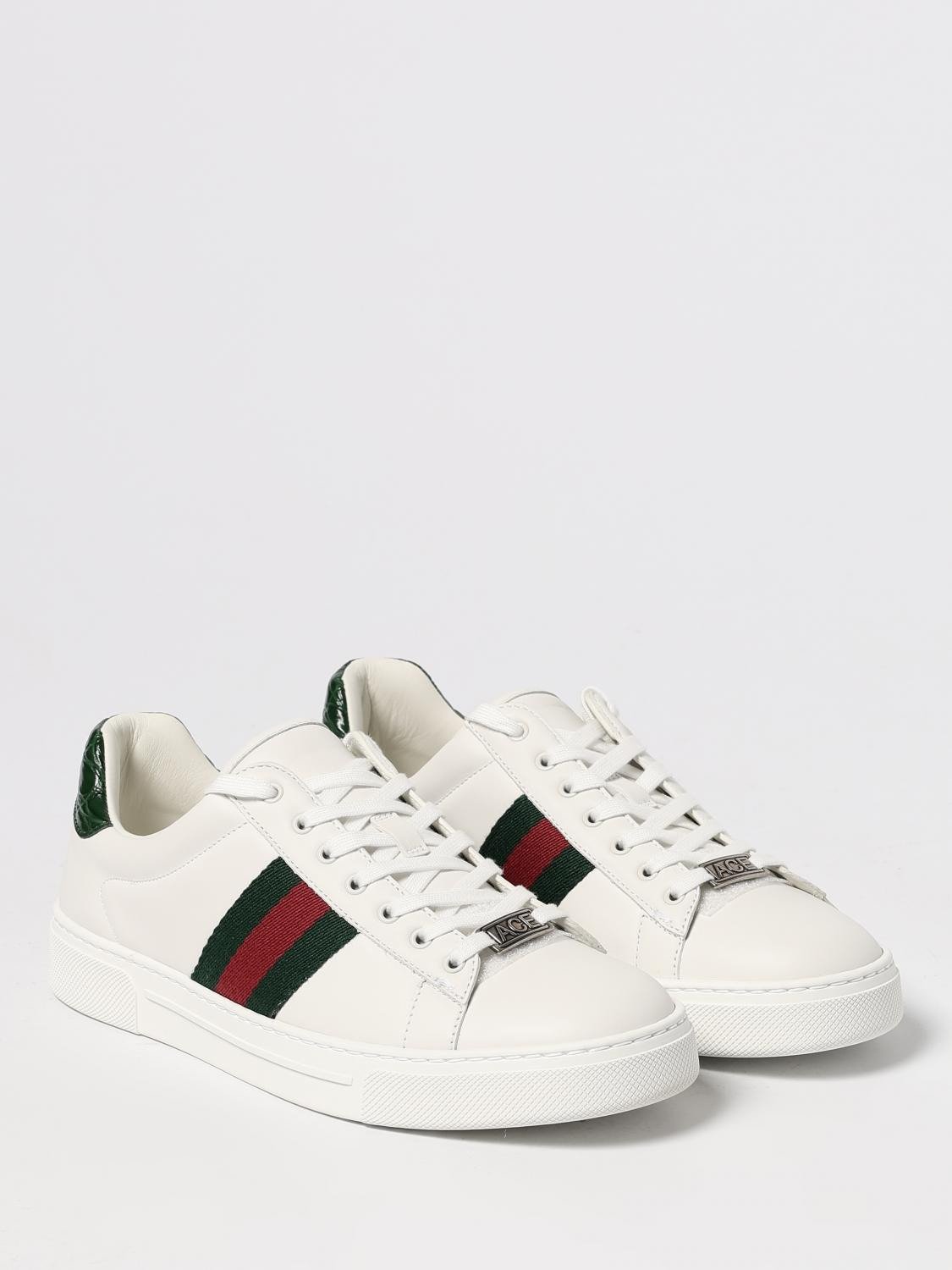 Sneakers woman Gucci - 2