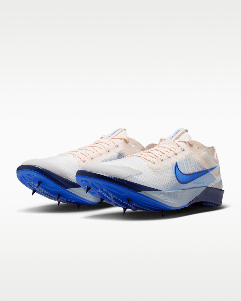 Nike Dragonfly XC 2 Cross-Country Spikes 5
