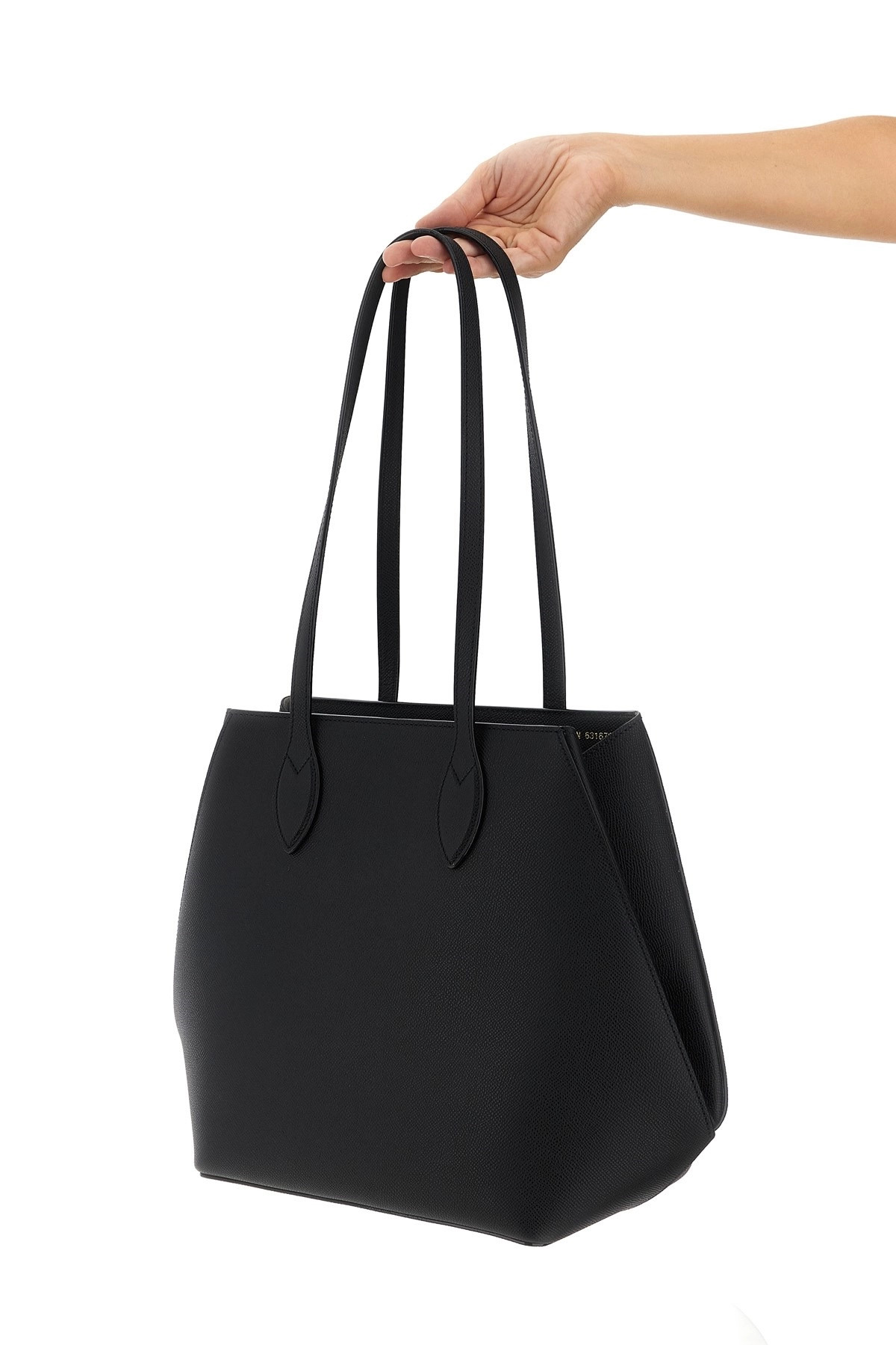 Medium 'Vivi' shopping bag - 2