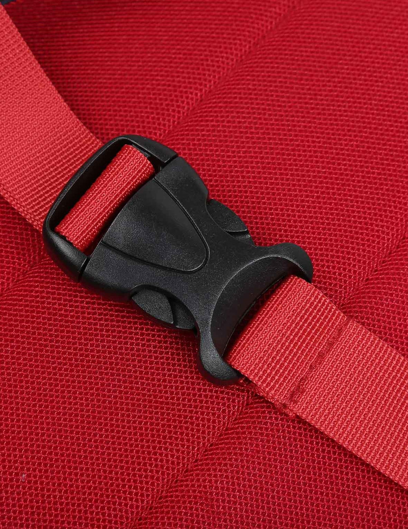 ALLOVER GODHEAD PRINT BACKPACK 11