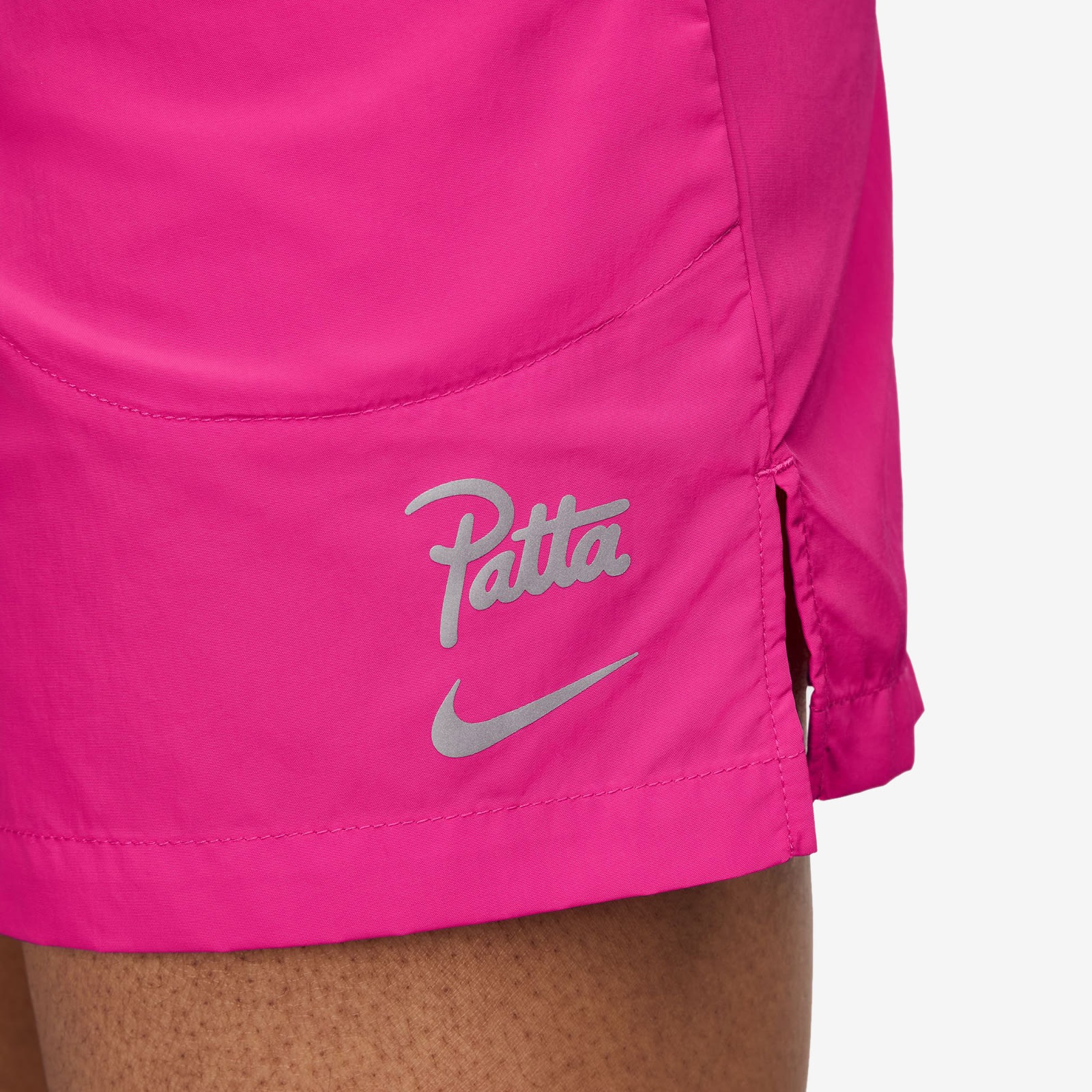 Nike x Patta Short - 6