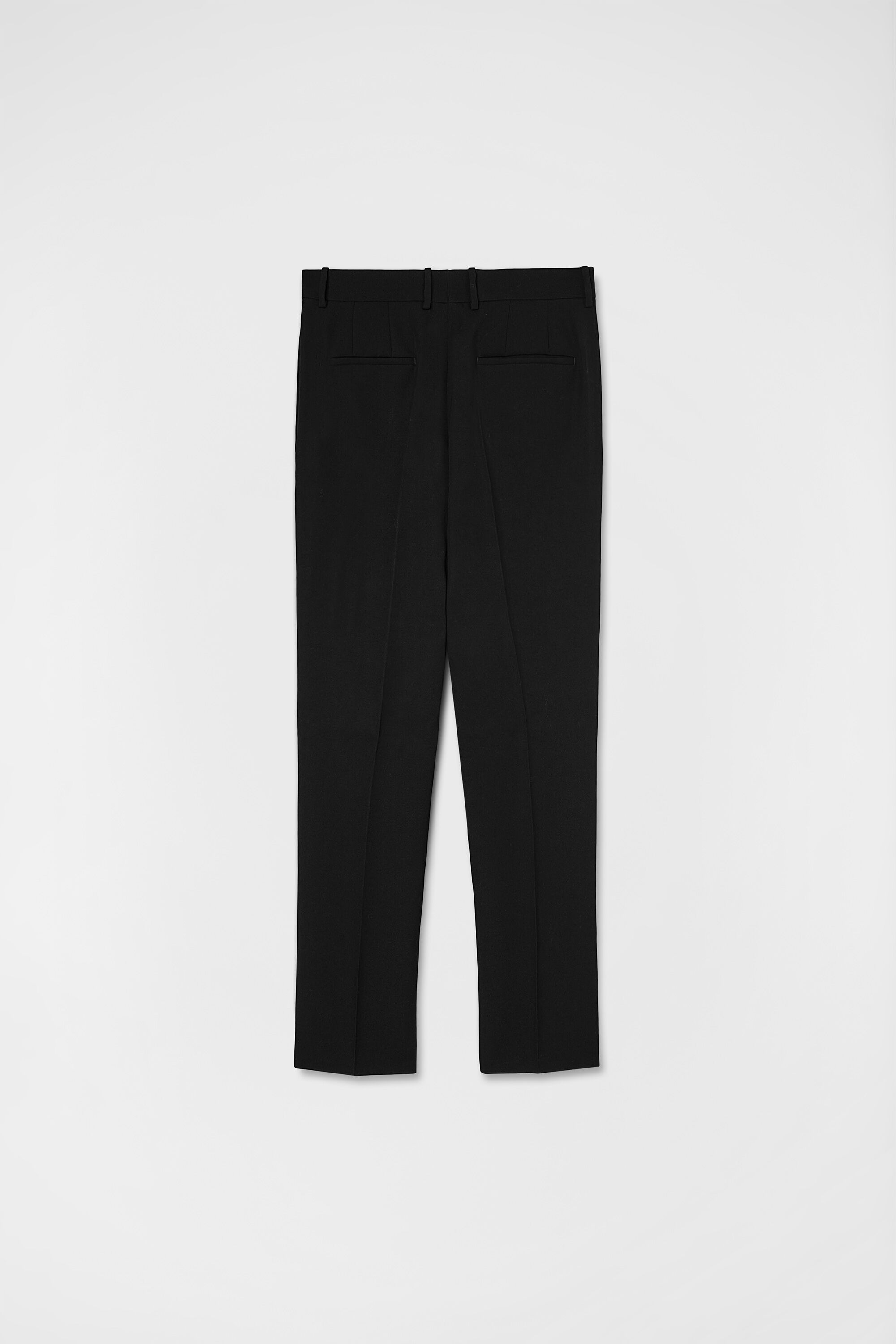 Trousers - 2