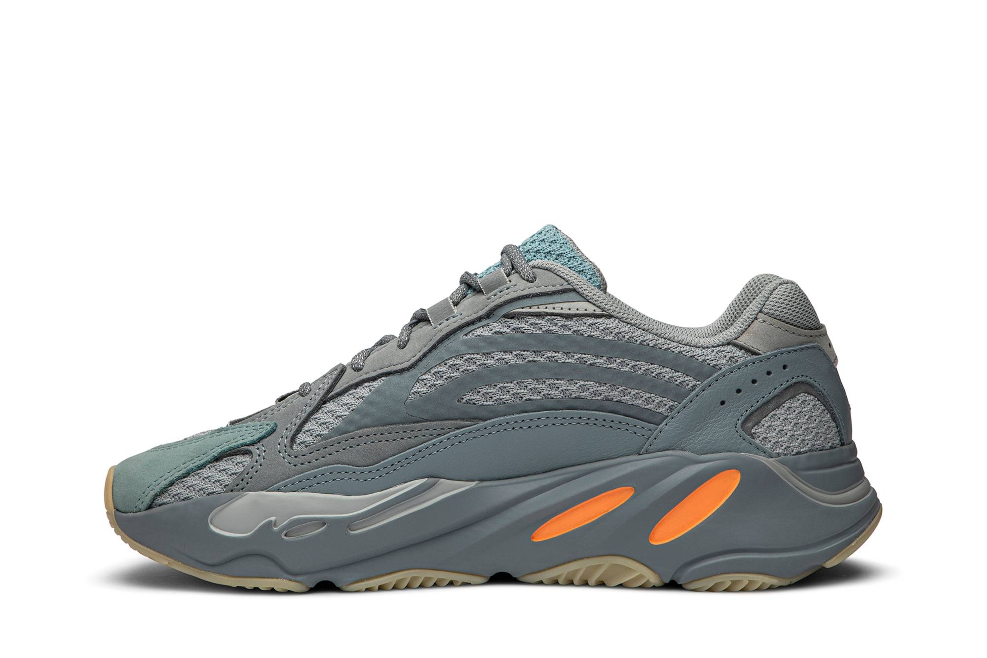 Yeezy Boost 700 V2 'Inertia' - 3