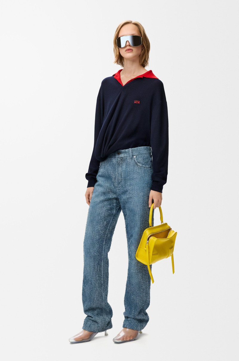 Loewe Sweater in wool outlook