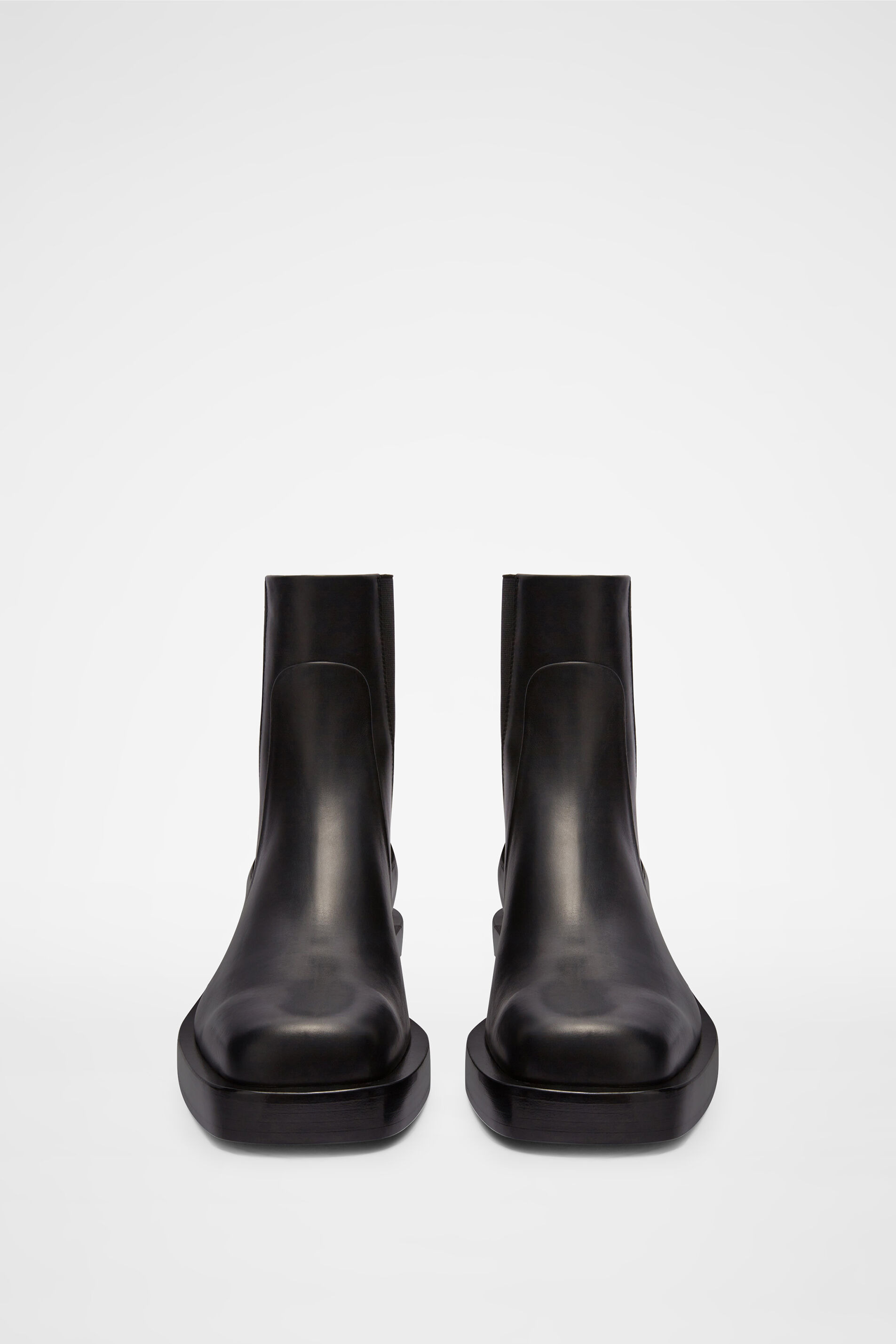 Chelsea Boots - 5