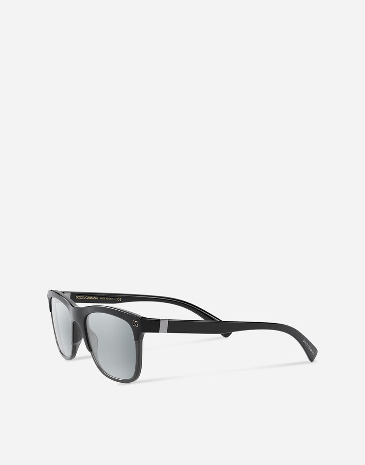 DG Monogram sunglasses - 2