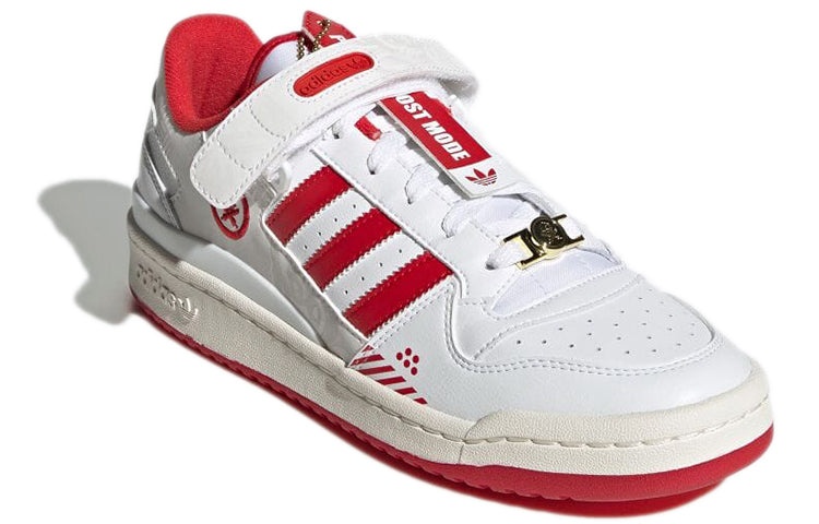 adidas Quiccs x Forum Low 'TEQ63' GW3493 - 3