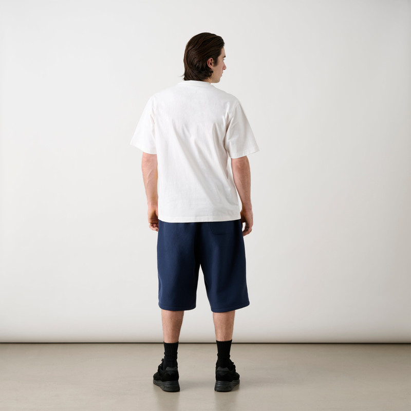 UNISEX SHORT NAVY 4