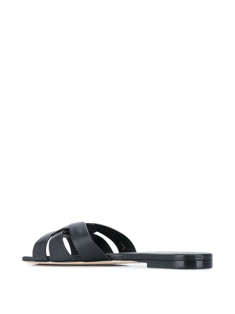 Biana slip-on sandals - 3