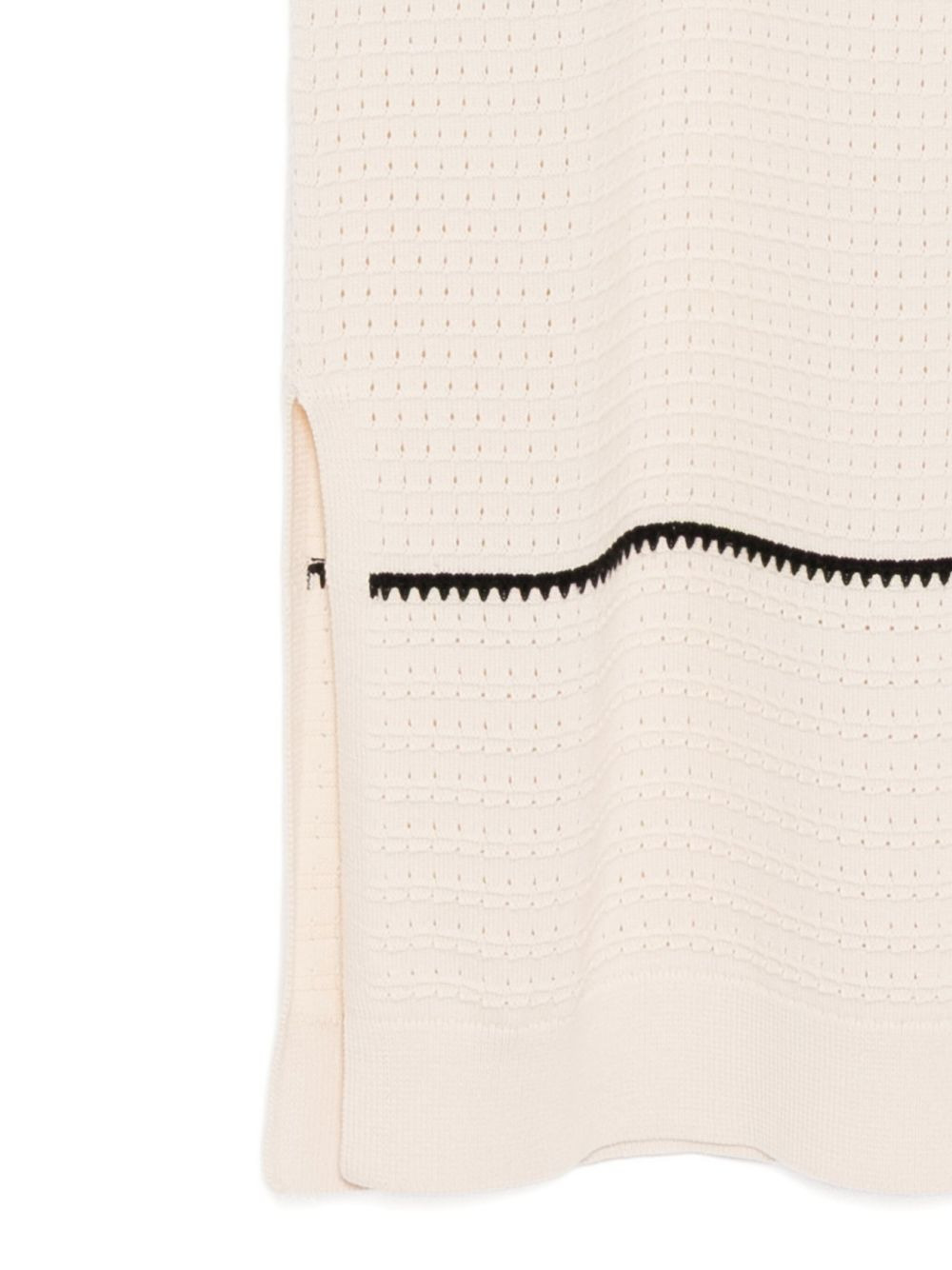 Scott midi dress - 3