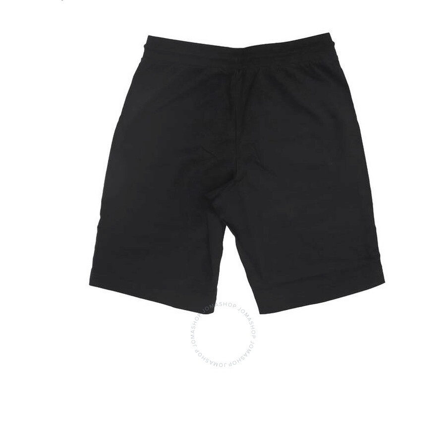 Emporio Armani EA7 Logo Bermuda Shorts - 2