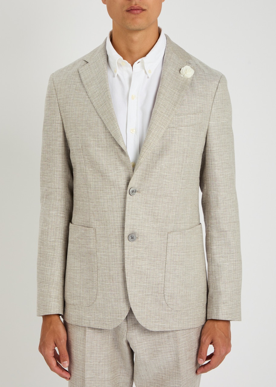 Boss Hanry Woven - 2