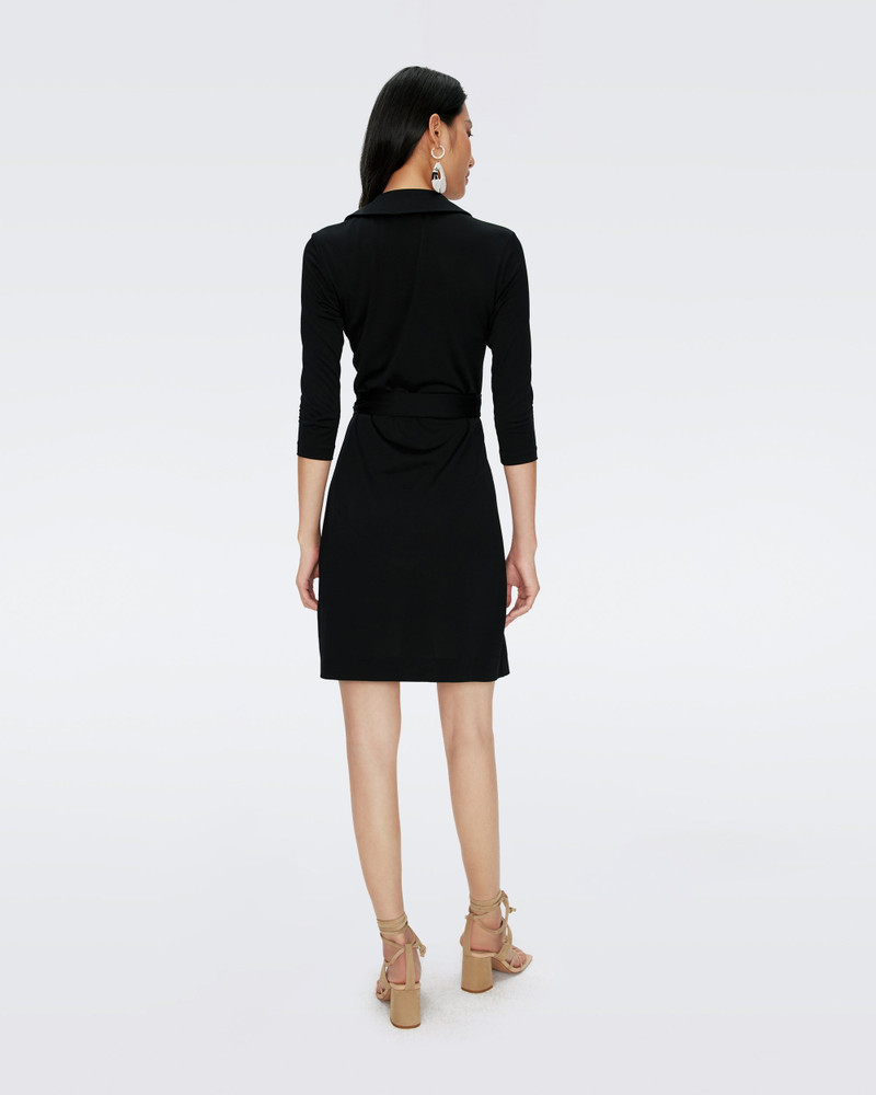DIANE VON FURSTENBERG Jeanne Wrap Dress outlook