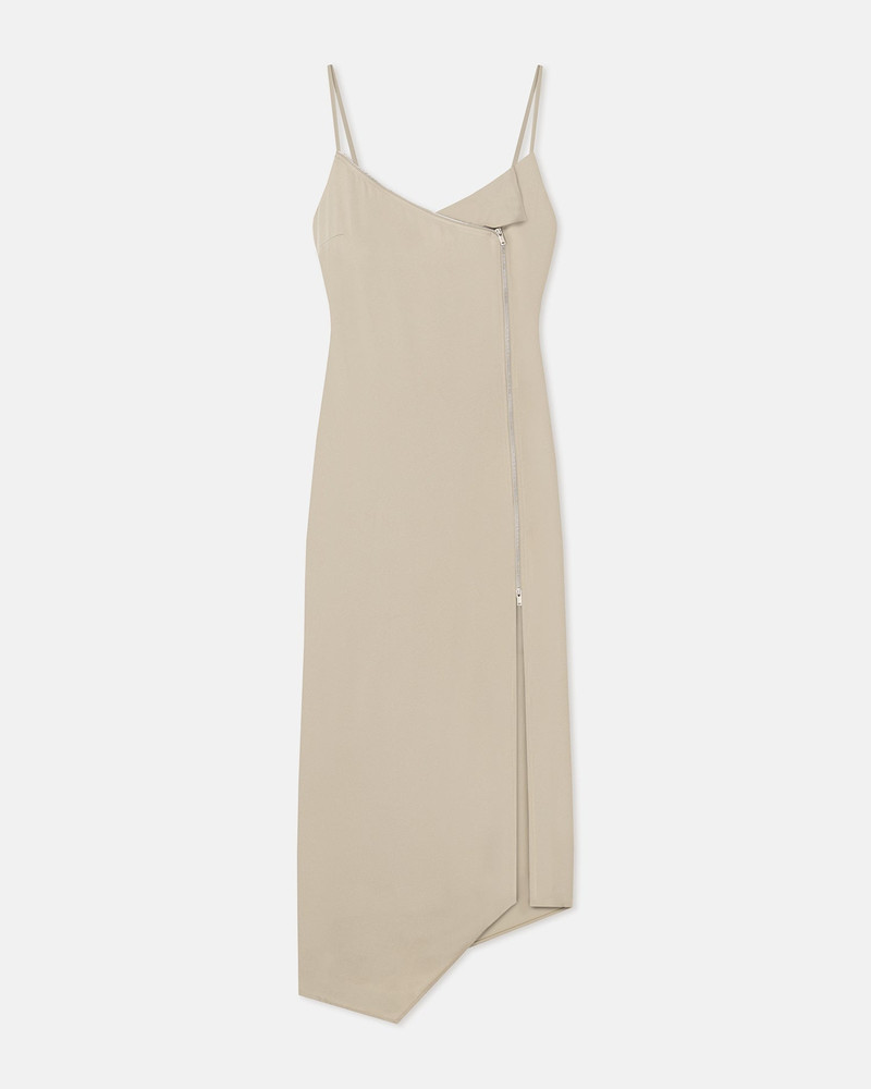Georgette Midi Dress - 1