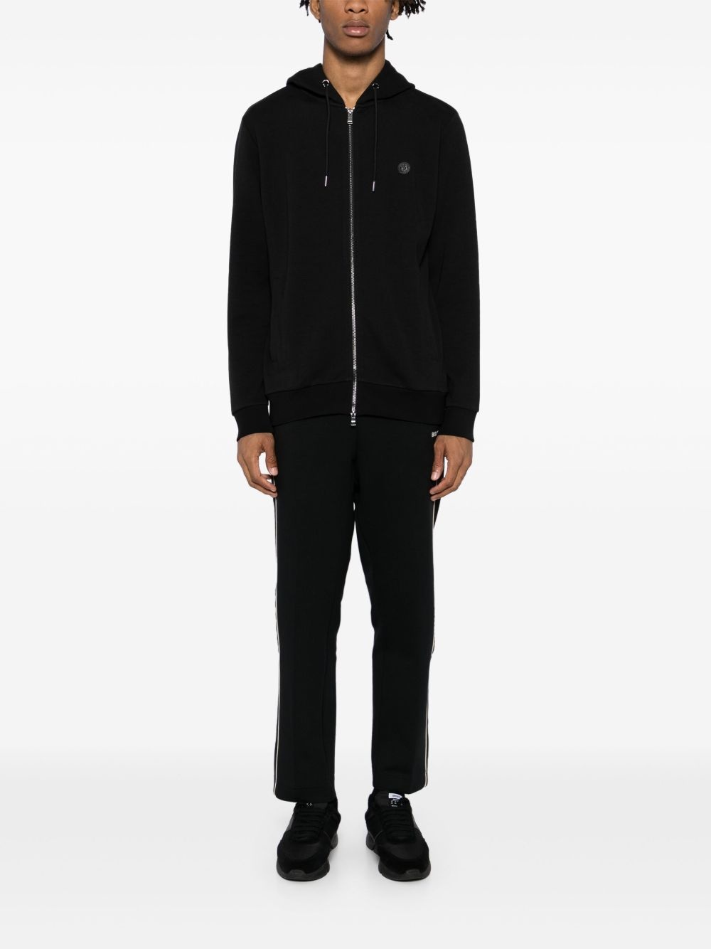 C-Spence jacket - 2