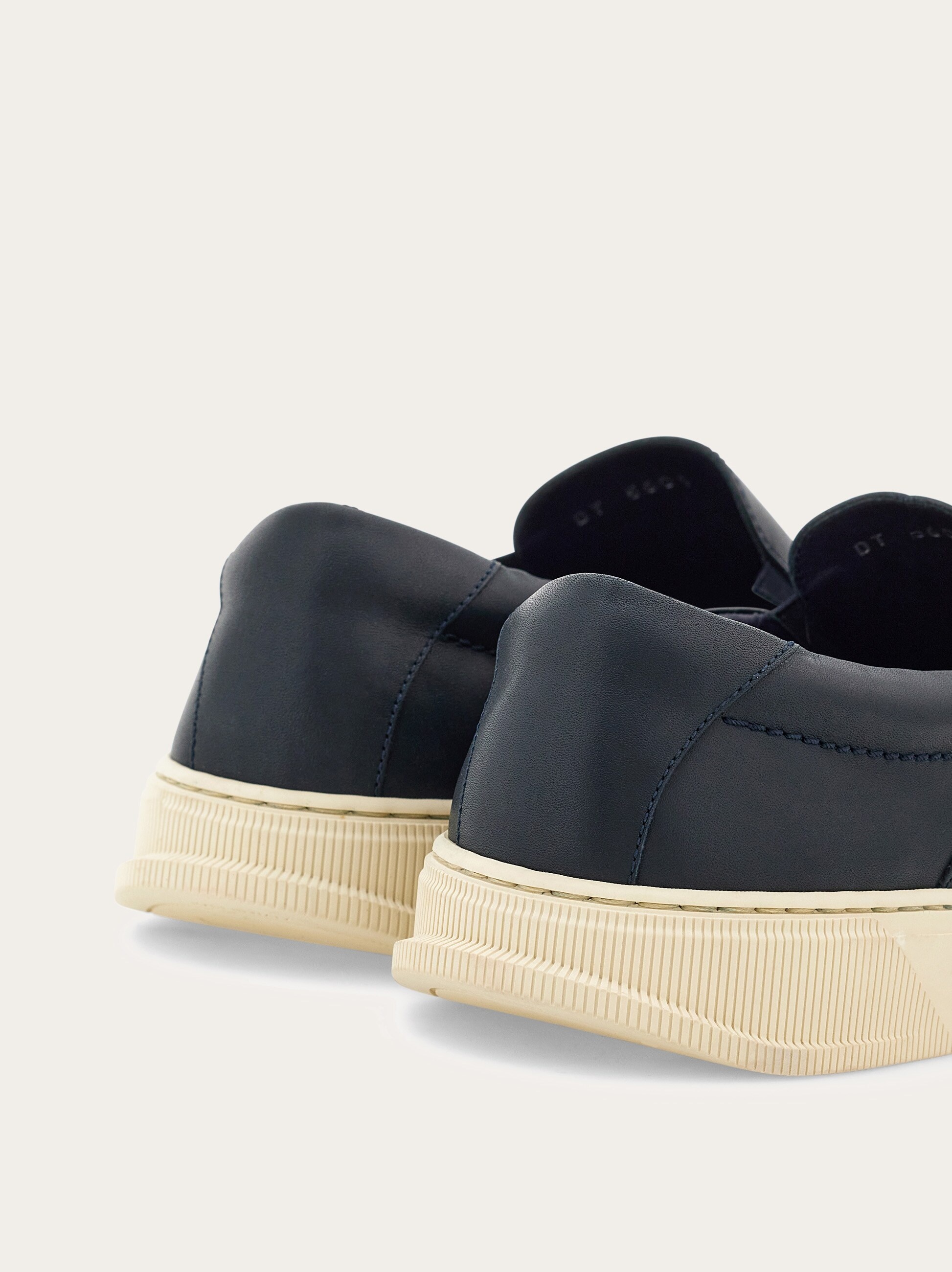 FERRAGAMO Slip-on sneaker | REVERSIBLE